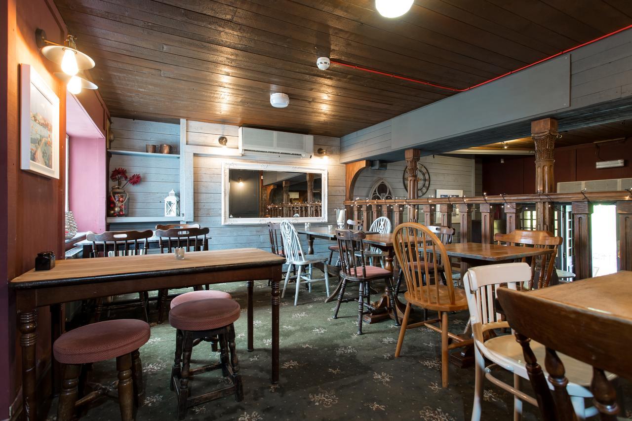 Pub On The Hoe Plymouth Esterno foto